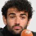 Roland Garros > Matteo Berrettini, après son abandon en quarts de finale : "J'en ai tellement marre. Je suis la dernière personne à vouloir me retirer mais je dois penser à mon avenir"