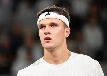 Roland Garros > Mensik calme Fonseca et rejoint Zverev en demi-finales !
