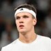 Roland Garros > Mensik calme Fonseca et rejoint Zverev en demi-finales !
