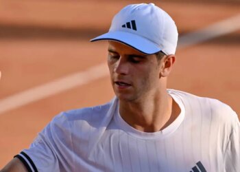 Roland Garros > Rafael Jodar, déjà roi de la langue de bois avant d’affronter Zverev : "C'est un joueur formidable, évidemment ; c'est l'un des meilleurs joueurs à l'heure actuelle sur le circuit. Donc, je vais faire le maximum"