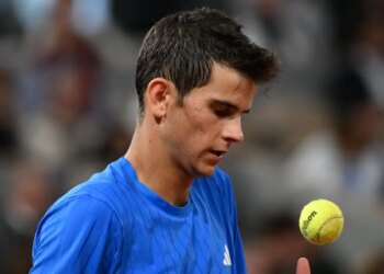 Roland Garros > Rafael Jodar, surclassé par Alexander Zverev en quarts de finale : "J'ai appris une chose aujourd'hui"