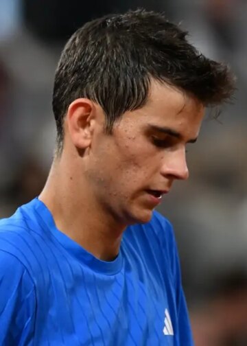 Roland Garros > Rafael Jodar, surclassé par Alexander Zverev en quarts de finale : "J'ai appris une chose aujourd'hui"