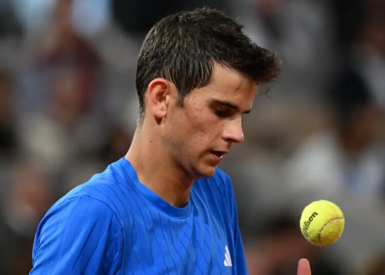 Roland Garros > Rafael Jodar, surclassé par Alexander Zverev en quarts de finale : "J'ai appris une chose aujourd'hui"