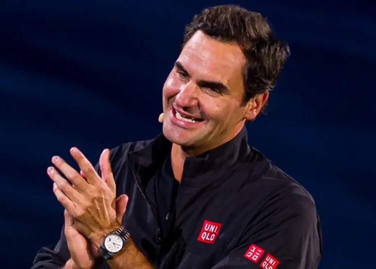 Roland Garros > Roger Federer au coeur d'une grande annonce : "Une dernière fois..."