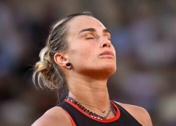 Roland Garros > Sabalenka s'écroule, ce Roland-Garros 2026 est complètement dingue !