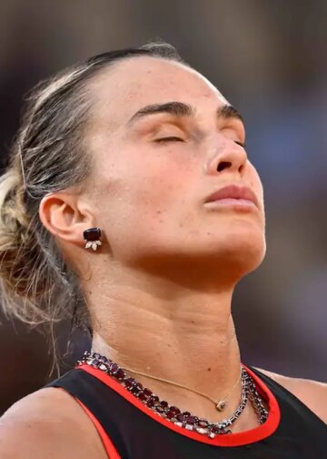Roland Garros > Sabalenka s'écroule, ce Roland-Garros 2026 est complètement dingue !