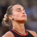 Roland Garros > Sabalenka s'écroule, ce Roland-Garros 2026 est complètement dingue !