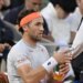 Roland Garros > Santoro sur l'erreur d'arbitrage dont a été victime Ruud : "Si ce match avait eu lieu à l'US Open, ça ferait un set partout. Et là, ça me pose un vrai problème"