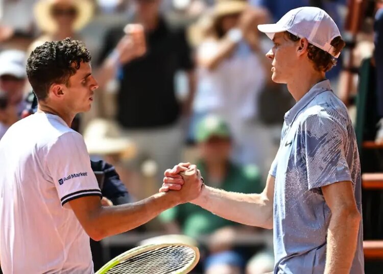 Roland Garros > Toni Nadal sur la défaite "incompréhensible" de Jannik Sinner : "C'est une situation vraiment étrange pour un joueur de son calibre"