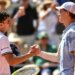 Roland Garros > Toni Nadal sur la défaite "incompréhensible" de Jannik Sinner : "C'est une situation vraiment étrange pour un joueur de son calibre"