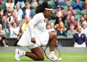 Roland Garros, WTA > Patrick Mouratoglou sur le grand retour de son ex-joueuse, Serena Williams : "Demander une wild card en simple à Wimbledon ne me paraît pas invraisemblable comme idée"