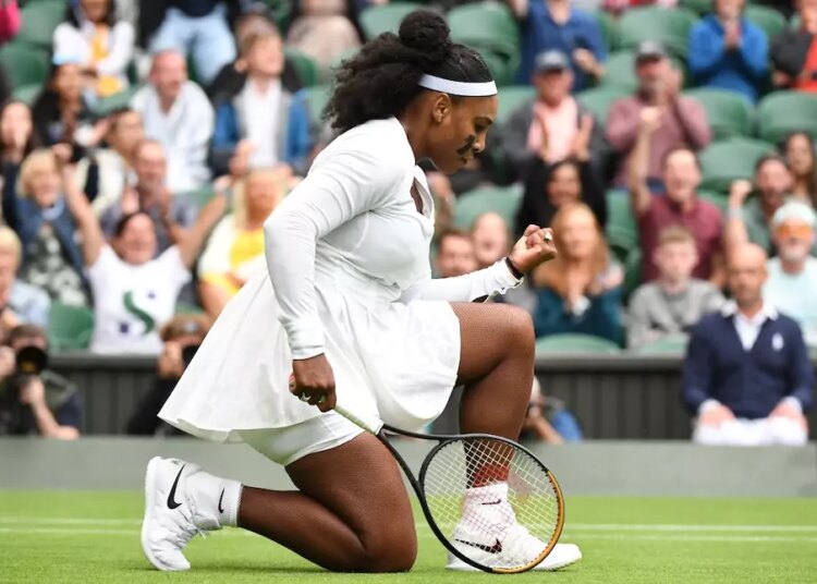 Roland Garros, WTA > Patrick Mouratoglou sur le grand retour de son ex-joueuse, Serena Williams : "Demander une wild card en simple à Wimbledon ne me paraît pas invraisemblable comme idée"