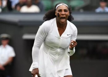 Roland Garros, WTA > Serena Williams invitée sur un nouveau tournoi, en attendant Wimbledon ?