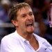 Roland Garros > Yevgeni Kafelnikov est à cran : "Tous ces blogueurs qui suivent les joueurs partout pour prendre des photos de mauvaise qualité… Mais pour l'amour de Dieu, ne les accompagnez pas aux toilettes ! C'est tellement pathétique"