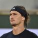 Roland Garros > Zverev sur son statut de favori : "Mon téléphone est éteint, mais il l’est depuis environ sept ans pendant les tournois du Grand Chelem"