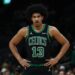 Ron Harper Jr. récompensé par les Celtics