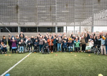 Rugby Sant’Adapté, une pratique adaptée pour tous !