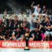 SUI | Lucerne sacré Champion pour la 1ere fois avec Kevin Bonnefoi