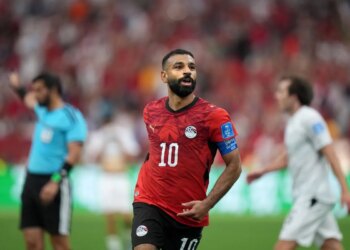 Nouvelle-Zélande 1-3 Égypte : Salah enfin décisif, l’Égypte entre dans l’histoire avec sa première victoire en Mondial