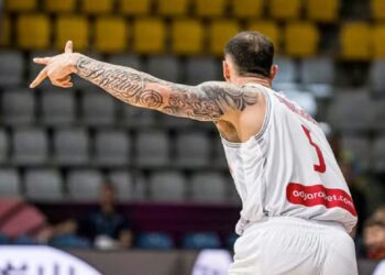 Sandro Mamukelashvili choisit la « free agency »