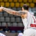 Sandro Mamukelashvili choisit la « free agency »