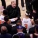 Sans rancune, Tom Thibodeau est très heureux pour New York