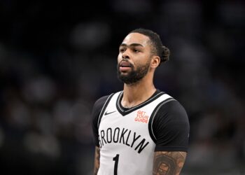Sans surprise, D’Angelo Russell active sa « player option »