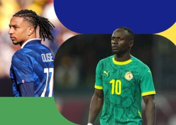 France – Sénégal : chaîne et heure du match de la Coupe du monde 2026