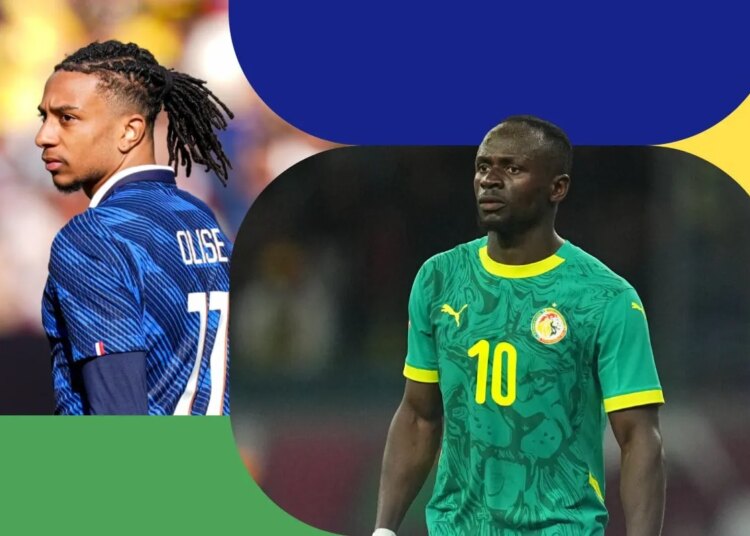 France – Sénégal : chaîne et heure du match de la Coupe du monde 2026