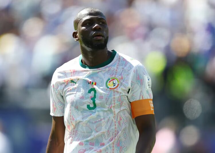 Sénégal en direct : suivez le match de la Coupe du monde 2026