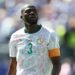 Sénégal en direct : suivez le match de la Coupe du monde 2026