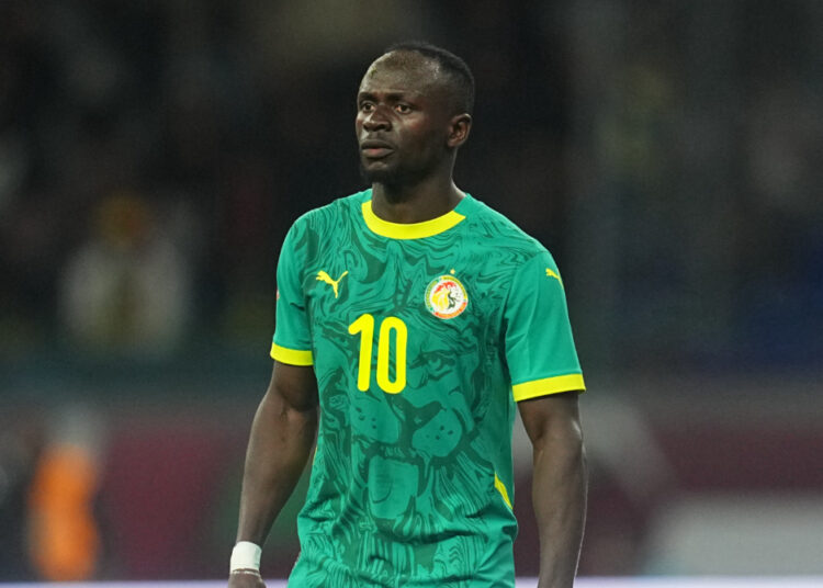 Sénégal, grosse inquiétude avant d’affronter la France