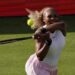 Logo Tennis World FR