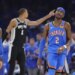 Shai Gilgeous-Alexander considère sa saison comme un échec