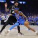 Shai Gilgeous-Alexander quitte Converse pour Nike !