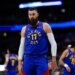 Son avenir à Denver en suspens, Jonas Valanciunas se verrait bien à Kaunas