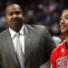 Stacey King, triple champion NBA et voix des Bulls, est décédé