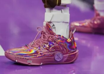 Stephen Curry, un contrat à plus de 400 millions de dollars avec Li-Ning