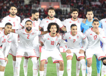 Suède-Tunisie, sur quelle chaîne voir le match ?