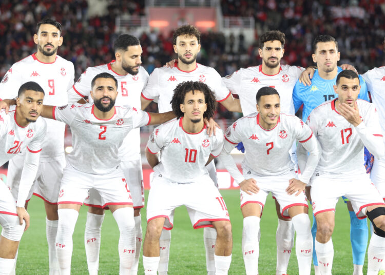 Suède-Tunisie, sur quelle chaîne voir le match ?
