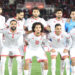 Suède-Tunisie, sur quelle chaîne voir le match ?