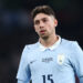 Suivez le match Arabie saoudite-Uruguay en direct