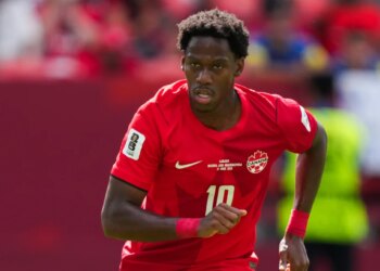 Suivez le match Canada-Qatar en direct