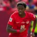 Suivez le match Canada-Qatar en direct