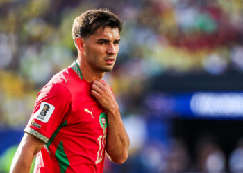 Suivez le match Écosse-Maroc en direct