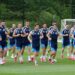 Suivez le match Haïti-Ecosse en direct