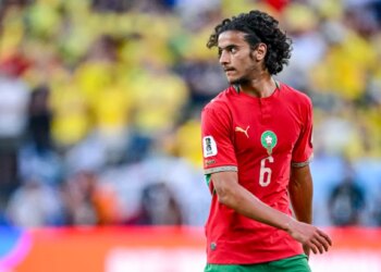 Suivez le match Maroc-Haïti en direct