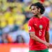 Suivez le match Maroc-Haïti en direct