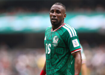 Suivez le match Mexique-Corée du Sud en direct