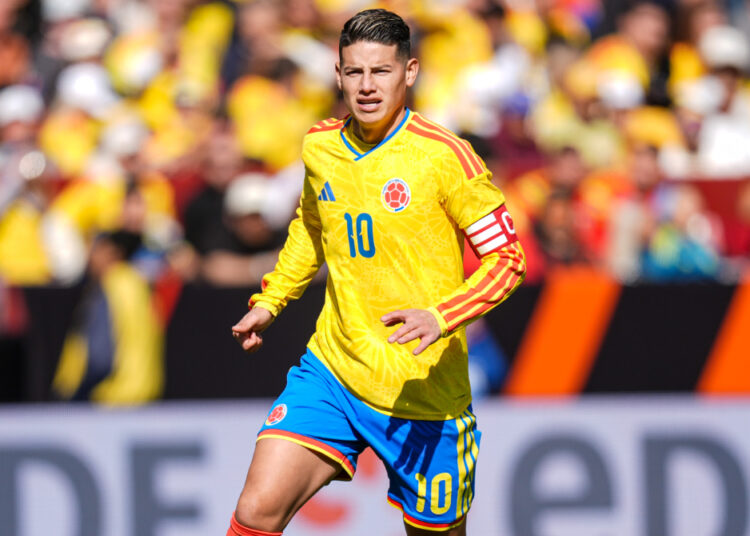 Suivez le match Ouzbékistan-Colombie en direct